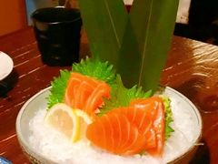 -鸟亭·居酒屋(青年路店)