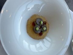 -悦厅·下午茶(杭州柏悦酒店)