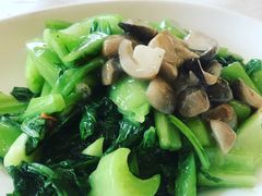 -马凯餐厅(长椿街店)