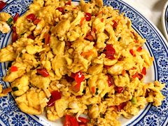 剁椒炒蛋-新新湘菜馆(新中街二条店)