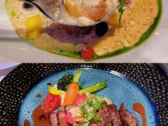 -天玑高空江景餐厅&酒吧Sky Secret Restaurant&Bar