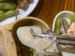 海蛎子-九层海鲜塔(市南店)