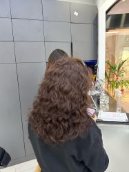 -U·NI SALON 造型