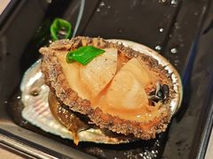 -日月明小渔村•海肠捞饭•大连海鲜(星海广场店)