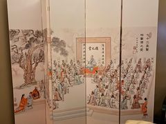 -儒之堂·足道养生SPA影院式(万融城店)