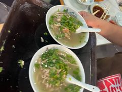 -清真喜兰老丁羊汤特色小吃