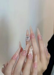 -M13瑾玳•专业美甲美睫