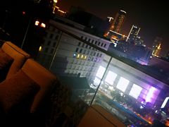 -四季酒店·空中花园 Aria on 9