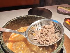 -芸山季·云南山珍菌火锅(人民广场来福士店)