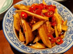 -回家吃饭·地道南昌菜(建德观总店)