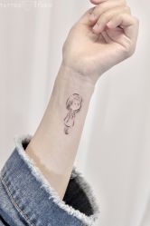 -飛凡TATTOO纹身•原创