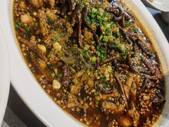 -灶东家民间菜(回兴店)