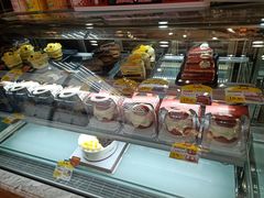 -津乐园(人人乐亚泰店)