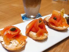 -MYLK意式小厨(熙地港店)