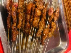 -玲玲涮牛肚(土门坊店)