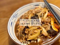 -爱家面馆(常州总店)