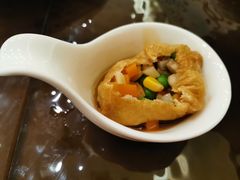 -五观堂素食(新华路店)