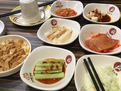 -南锣肥猫·麻辣烤鱼·16年现烤现卖(财富购物中心店)