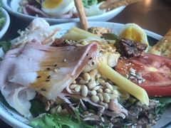 -FISH&POTATO Cō(地中海美食 万象城店)