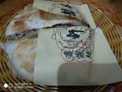 -秦韵轩·西安小馆(贻成福地广场店)