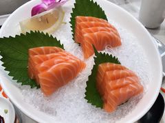 -新一番三文鱼寿司(大东海店)