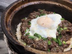 -红星光发煲仔饭(大石街店)