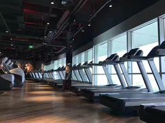-W FITNESS 威尔仕健身·游泳(七宝店)