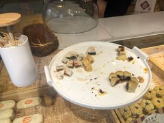 -吴记·吴酥生PASTRY宫廷酥饼