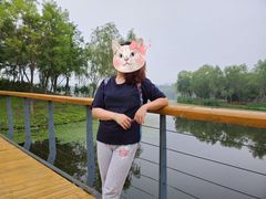 -东郊湿地公园