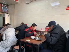 -小胖包子王(阜成门内店)