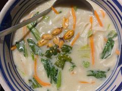 -师味葱扒虎头鲤·水席洛阳菜(元华店)