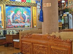 -康巴藏餐(束河古镇店)