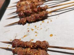 -老杨头烧烤(博烤堂店)
