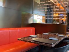 -Lets burger非常汉堡·环球风味(蓝色港湾店)