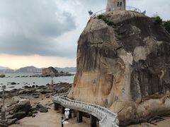 -鼓浪屿·皓月园