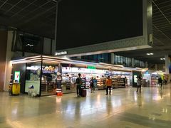 -7-Eleven(don mueang international airport)