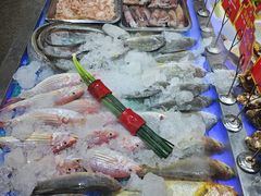 -皮记海鲜1995(寮步店)