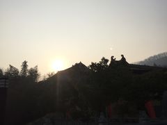 -南京市江宁方山