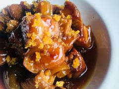 青梅红烧肉-半山腰·云南菜(侨福芳草地店)