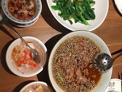 -首秀·四川料理(星耀101店)