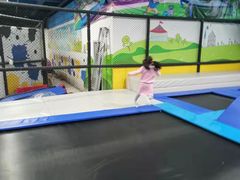 -欧亚达商业广场(红桥店)