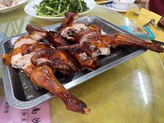 -南沙辉记烧鸡·荔枝木炭火吊烧(旧镇店)