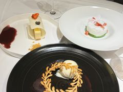 -王品牛排(福州泰禾店)