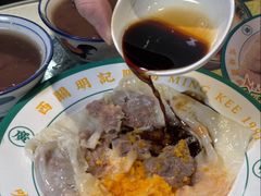 -西关明记肠粉(荔枝湾店)