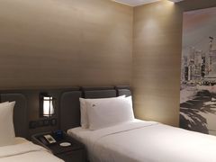 -新加坡瑞士史丹福酒店