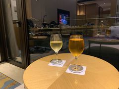 -武汉洲际酒店
