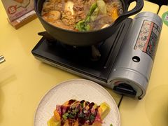 -米仓食堂(皇庭广场店)
