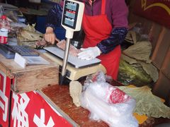-东山矮马桶羊肉(太湖东山店)
