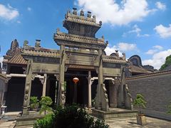 -资政大夫祠