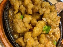-鸭绿江民族饭店(总店)